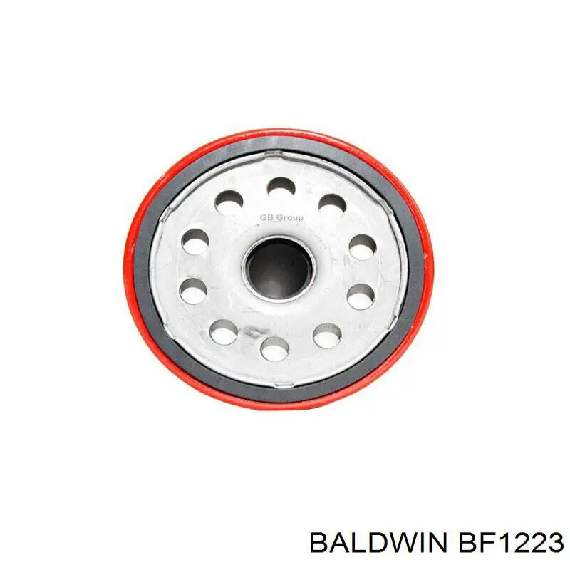 BF1223 Baldwin фільтр паливний