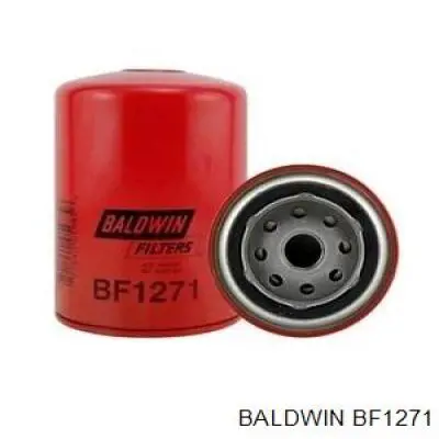 Фільтр тонкого очищення палива Baldwin BF1271 ціна, від 20.56 USD
