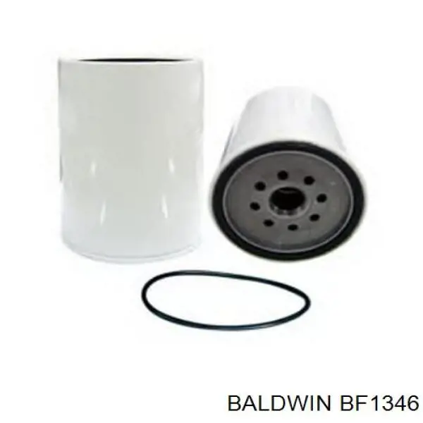 Фільтр тонкого очищення палива Baldwin BF1346 ціна, від 32.70 USD