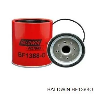 Паливний фільтр BF1388O Baldwin