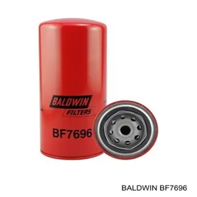 BF7696 Baldwin Фільтр палива
