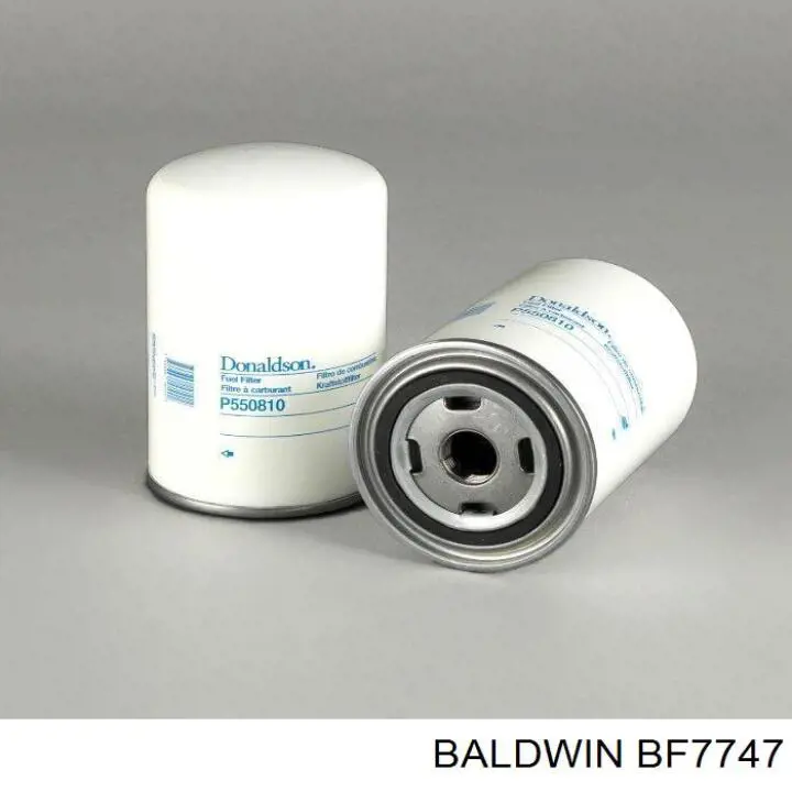 Купити DF3537 Mfilter Фільтр-відстійник палива грубої очистки