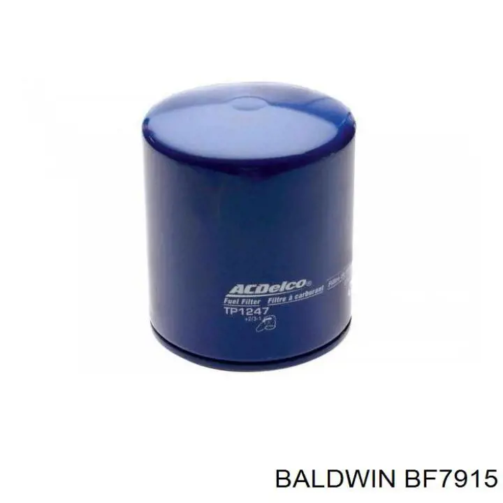 Купити BF7915 Baldwin Фільтр-відстійник палива грубої очистки