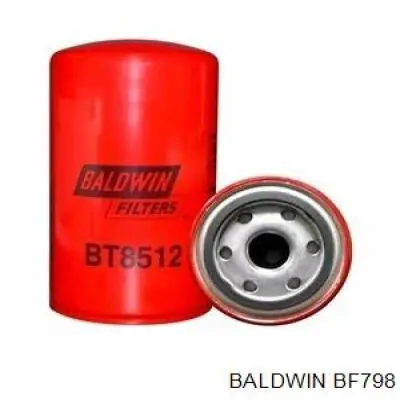 Фільтр паливний BF798 Baldwin