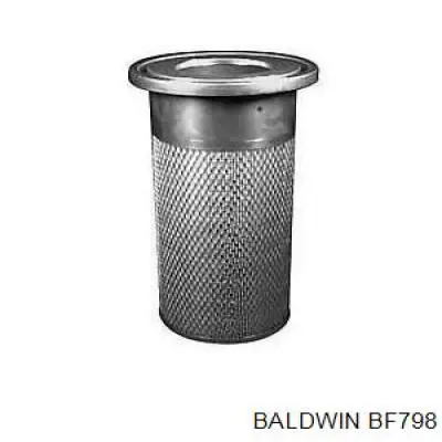 BF798 Baldwin Фільтр палива
