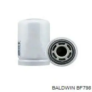 Фільтр тонкого очищення палива Baldwin BF798 ціна, від 9.27 USD