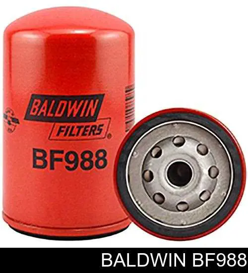 Паливний фільтр BF988 Baldwin