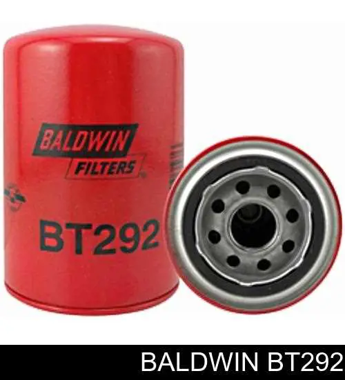 Масляний фільтр BT292 Baldwin