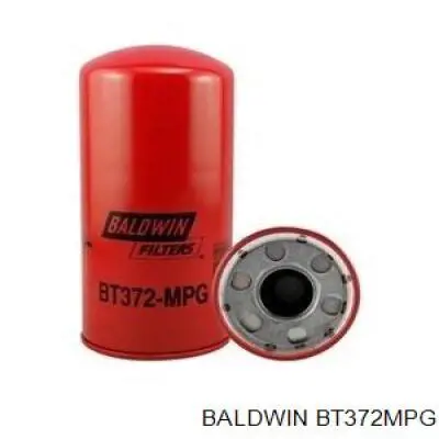  BT372MPG Baldwin