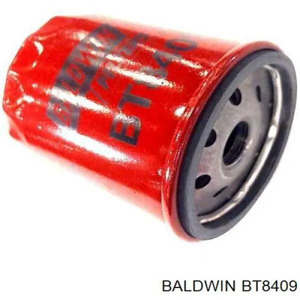 BT8409 Baldwin фільтр масляний
