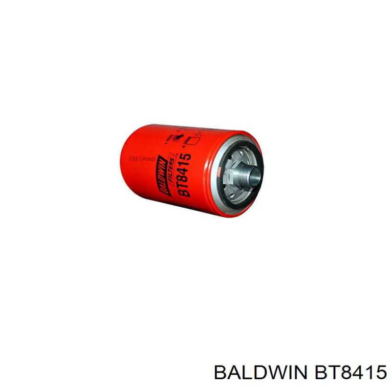 BT8415 Baldwin фільтр акпп
