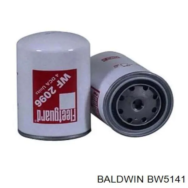 Фільтр системи охолодження BW5141 Baldwin