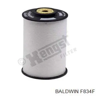 Паливний фільтр F834F Baldwin