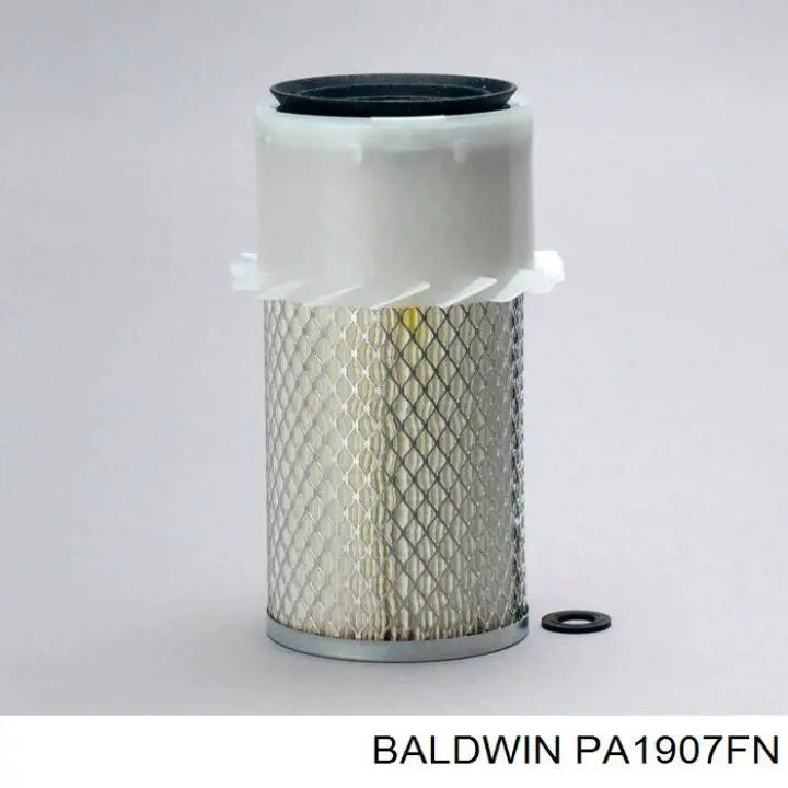 Фільтр повітряний PA1907FN Baldwin