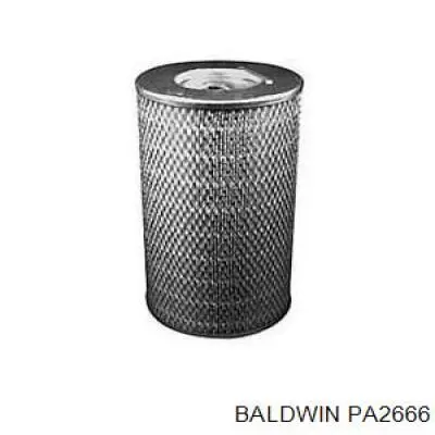 Фільтр салону PA2666 Baldwin