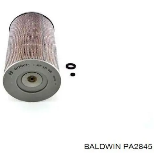 Фільтр повітряний PA2845 Baldwin