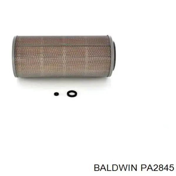 Повітряний фільтр PA2845 Baldwin