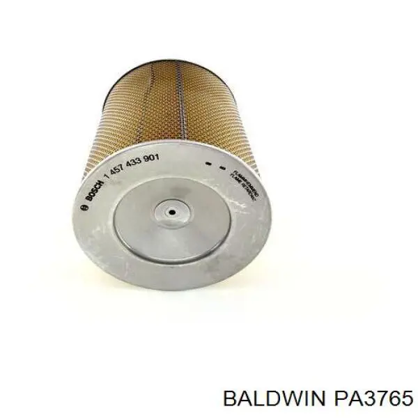 Фільтр повітряний PA3765 Baldwin