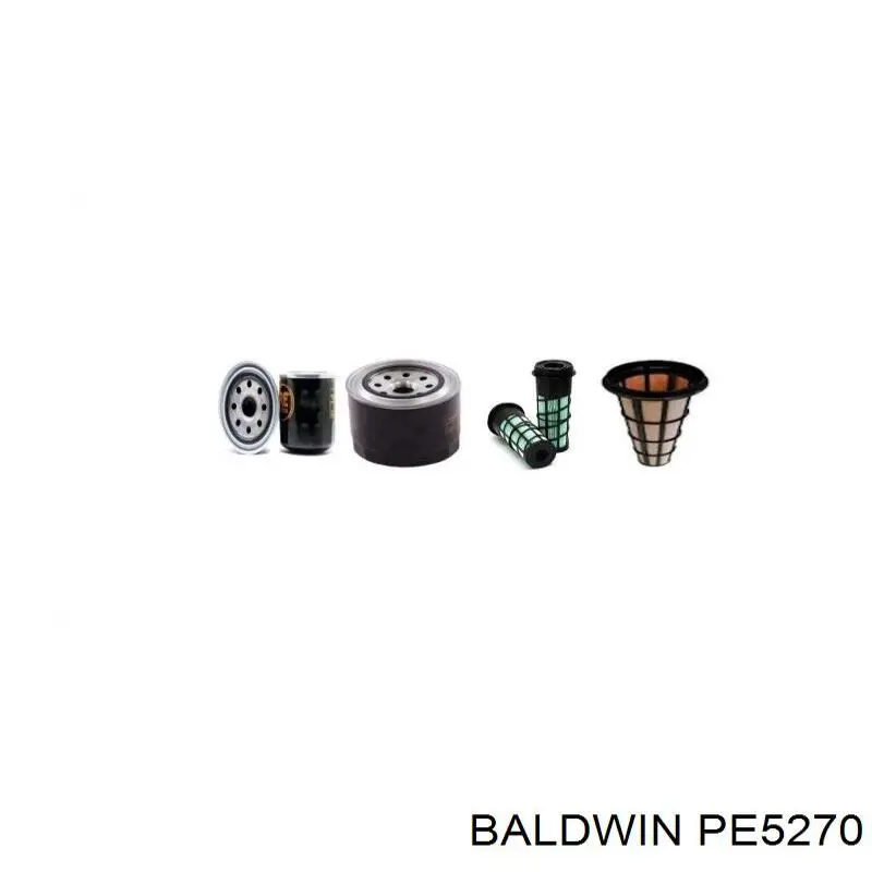 Фільтр ad blue Baldwin PE5270 ціна, від 22.50 USD