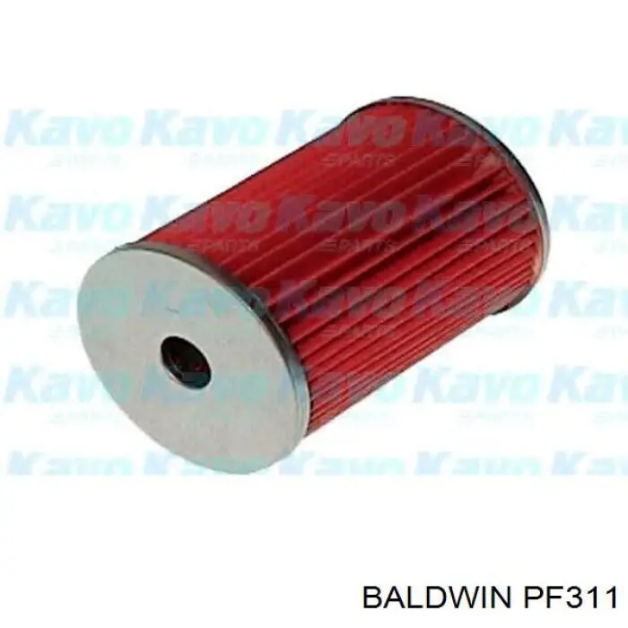 Купити P550026 Donaldson Фільтр-відстійник палива грубої очистки