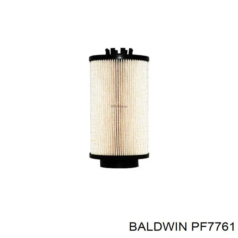 Фільтр тонкого очищення палива Baldwin PF7761 ціна, від 15.66 USD