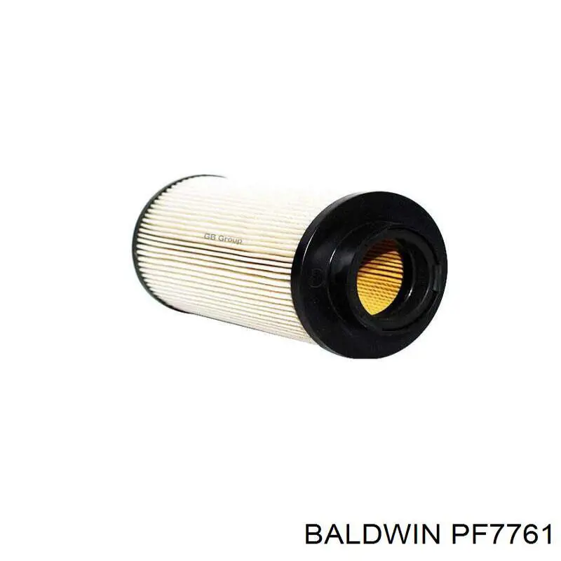 PF7761 Baldwin фільтр паливний