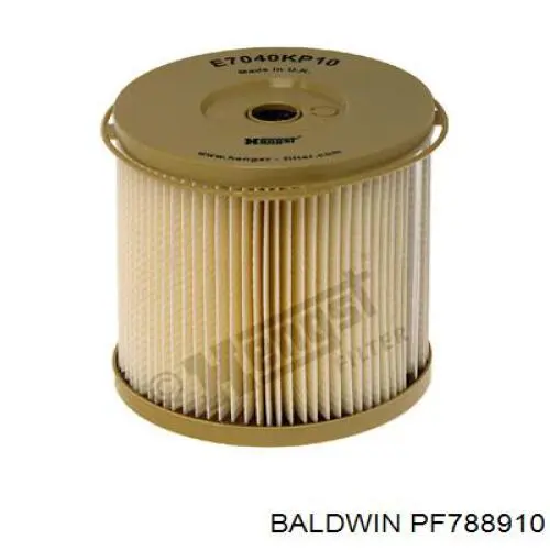 Паливний фільтр PF788910 Baldwin