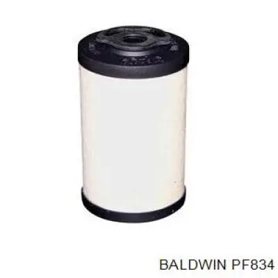 PF834 Baldwin Фільтр палива