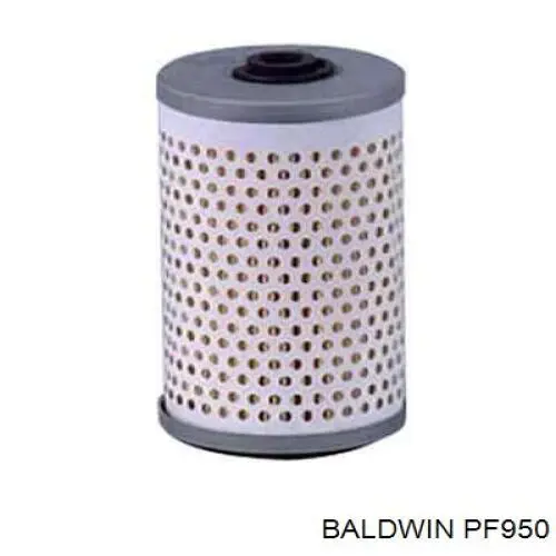 PF950 Baldwin Фільтр палива