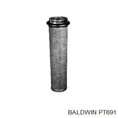 Фільтр повітряний гідропідсилювача PT691 BALDWIN