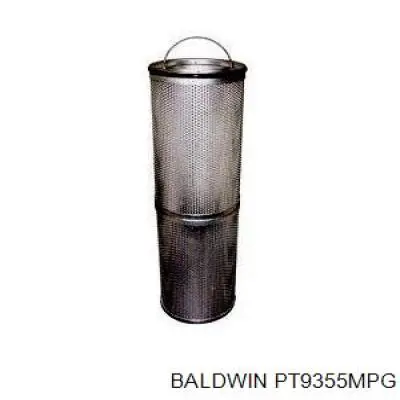 Масляний фільтр двигуна Donaldson P784036 ціна, від 345.51 USD