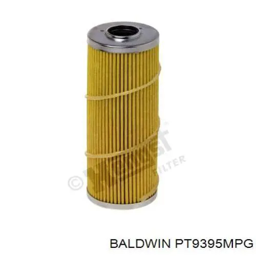 Фільтр гідравлічної системи PT9395MPG Baldwin