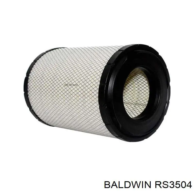 Фільтр повітряний Caterpillar 6I2501