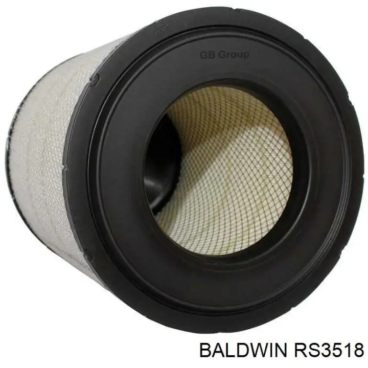 Фільтр повітряний RS3518 Baldwin