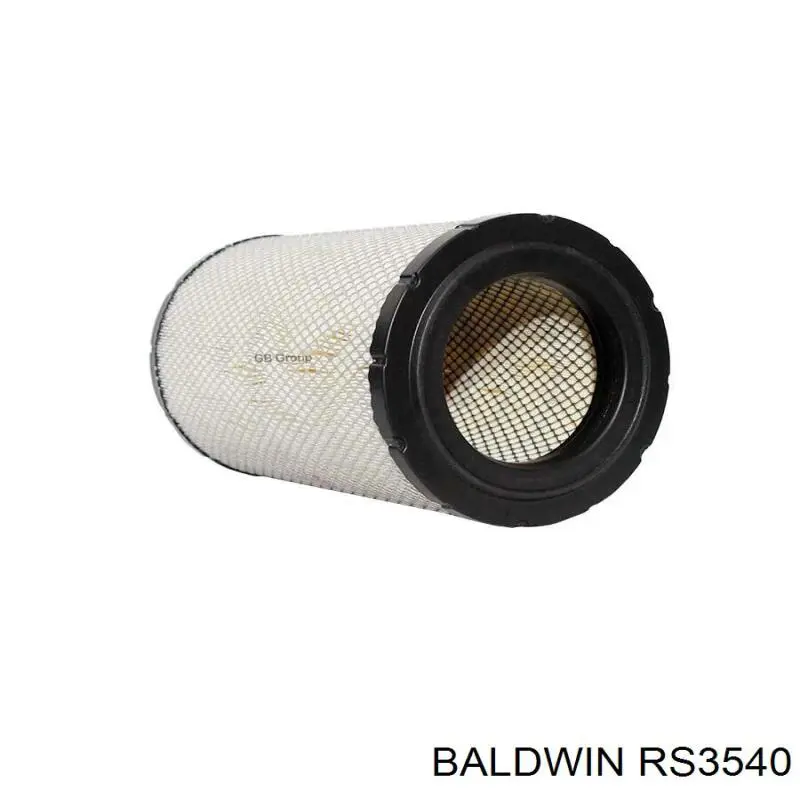  RS3540 Baldwin