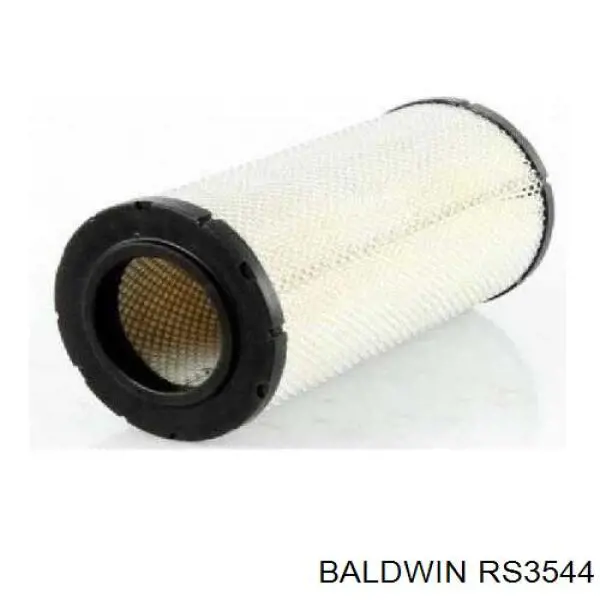 Елемент повітряного фільтра Baldwin RS3544 ціна, від 4.39 USD