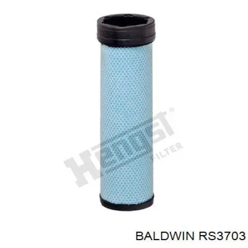 Повітряний фільтр RS3703 Baldwin