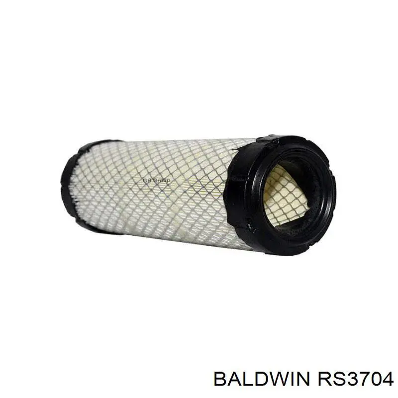 Фільтр повітряний RS3704 Baldwin