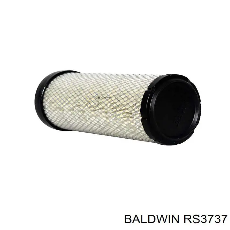 Купити RS3737 Baldwin Автомобільний фільтр повітря