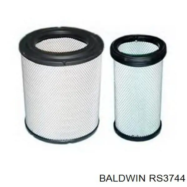Купити RS3744 Baldwin Автомобільний фільтр повітря