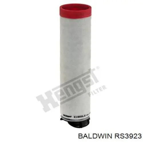 Фільтр повітряний RS3923 Baldwin