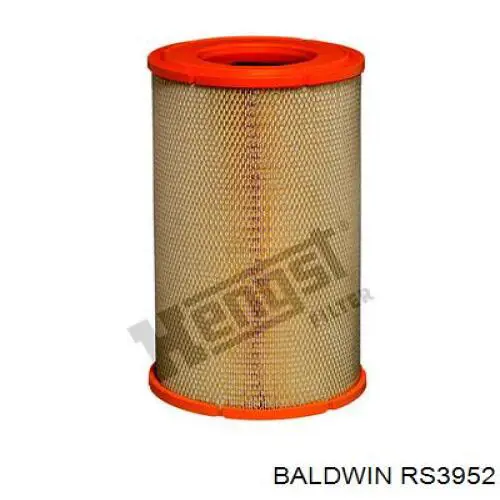 Повітряний фільтр RS3952 Baldwin