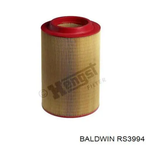 Фільтр повітряний RS3994 Baldwin