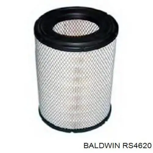 RS4620 Baldwin Повітряний фільтр двигуна