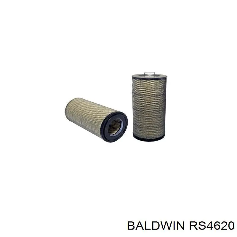Елемент повітряного фільтра Baldwin RS4620 ціна, від 46.82 USD