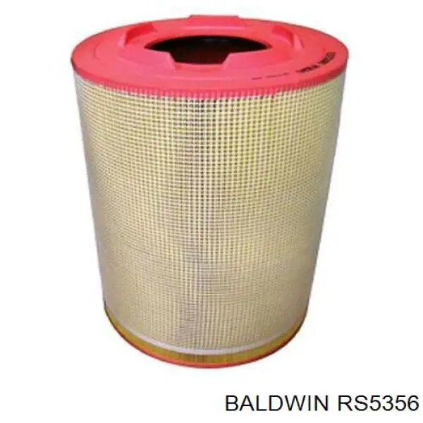 Повітряний фільтр RS5356 Baldwin