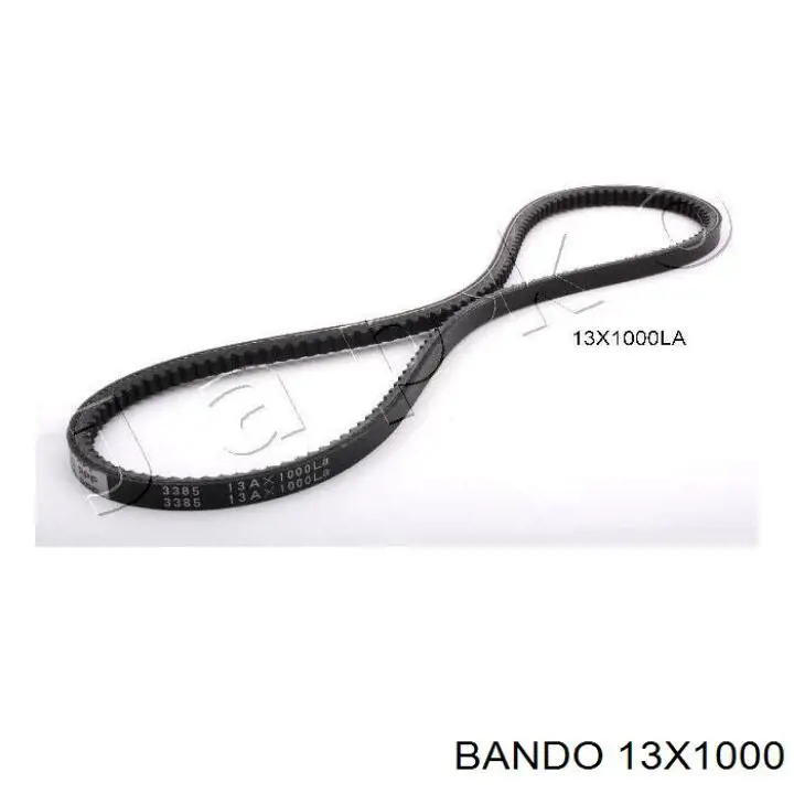 Клиновий ремінь Ford 3815689 ціна, від 4.64 USD