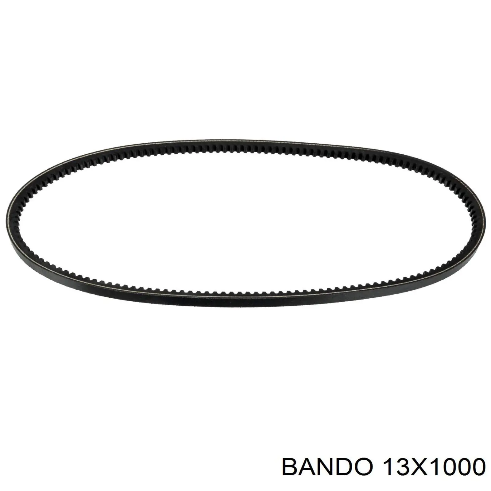 Купити 3815689 Ford Ремінь генератора