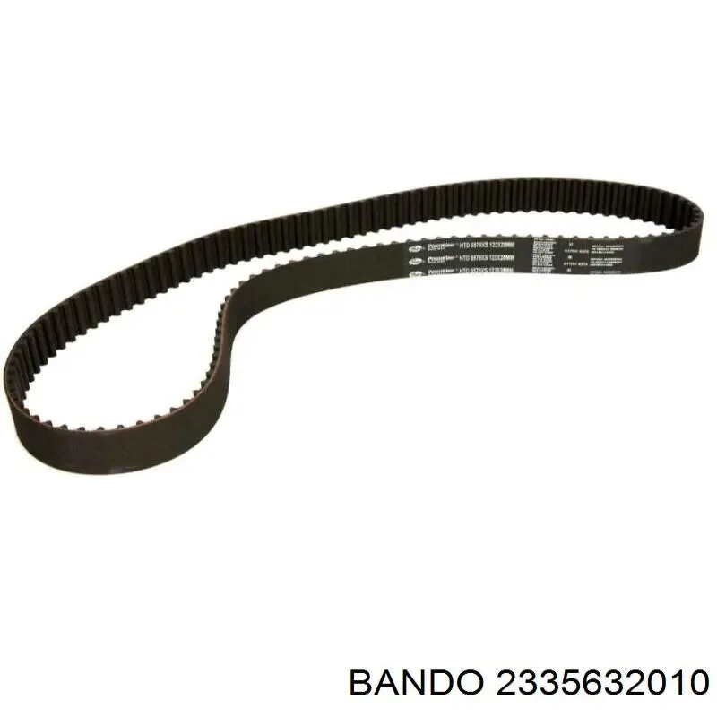 Купити 2335632010 Bando Ремінь балансувального вала
