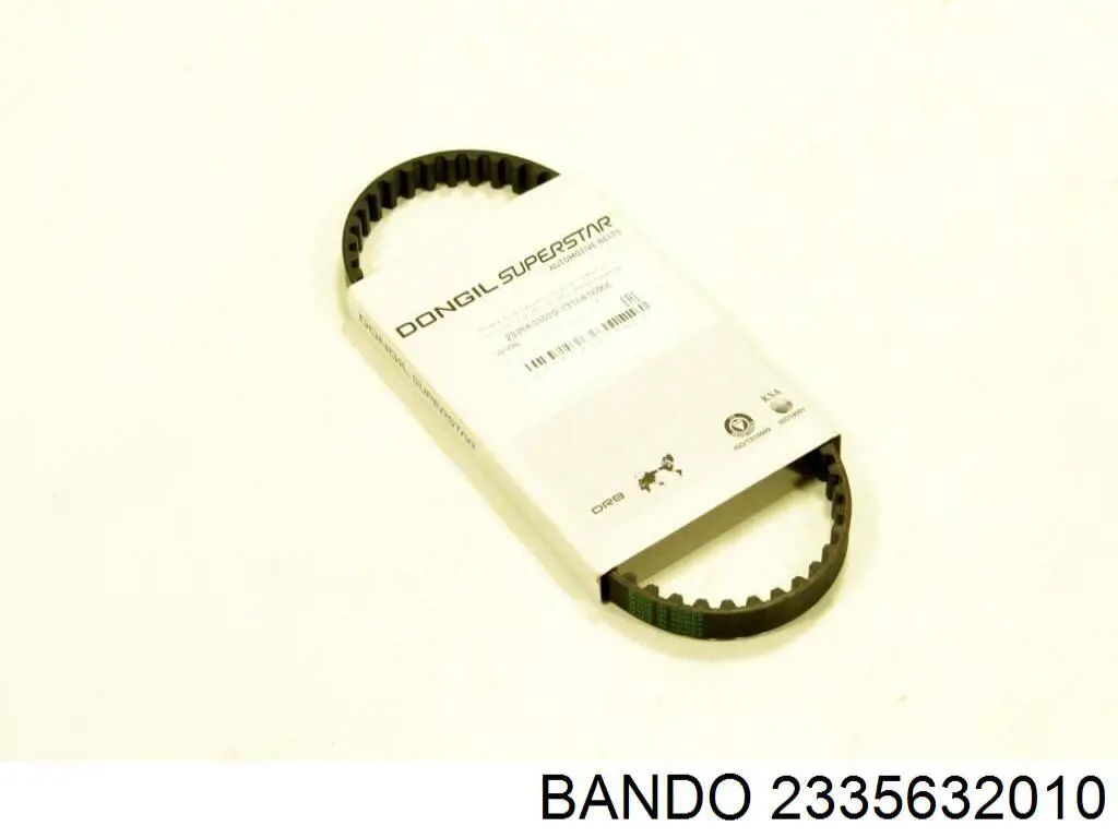 Ремінь балансувального вала 2335632010 Bando